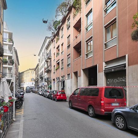 Contempora Apartments - Palermo 14 Milan Exterior photo