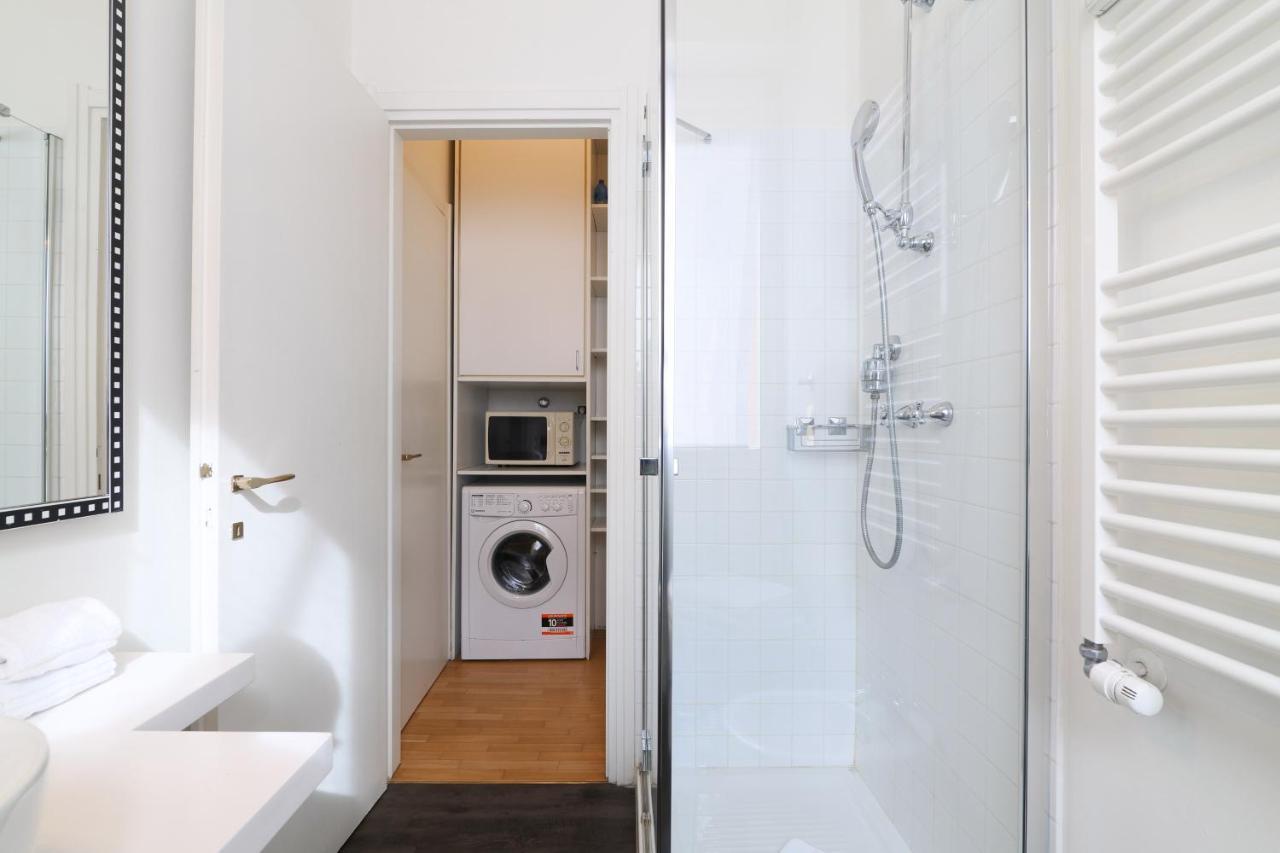 Contempora Apartments - Palermo 14 Milan Exterior photo
