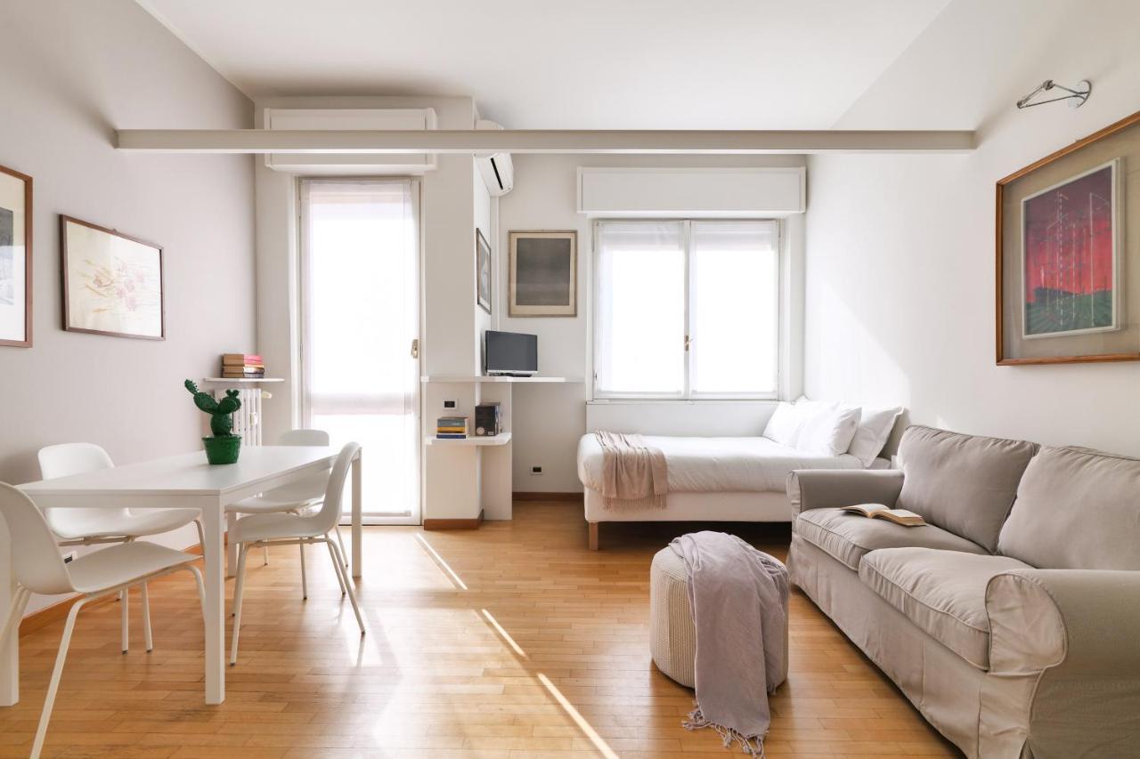 Contempora Apartments - Palermo 14 Milan Exterior photo