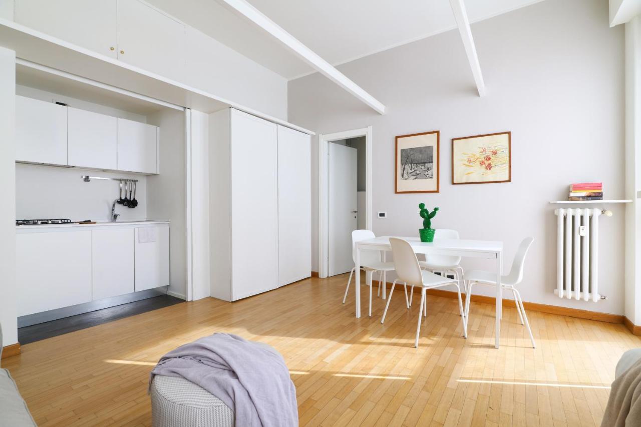 Contempora Apartments - Palermo 14 Milan Exterior photo