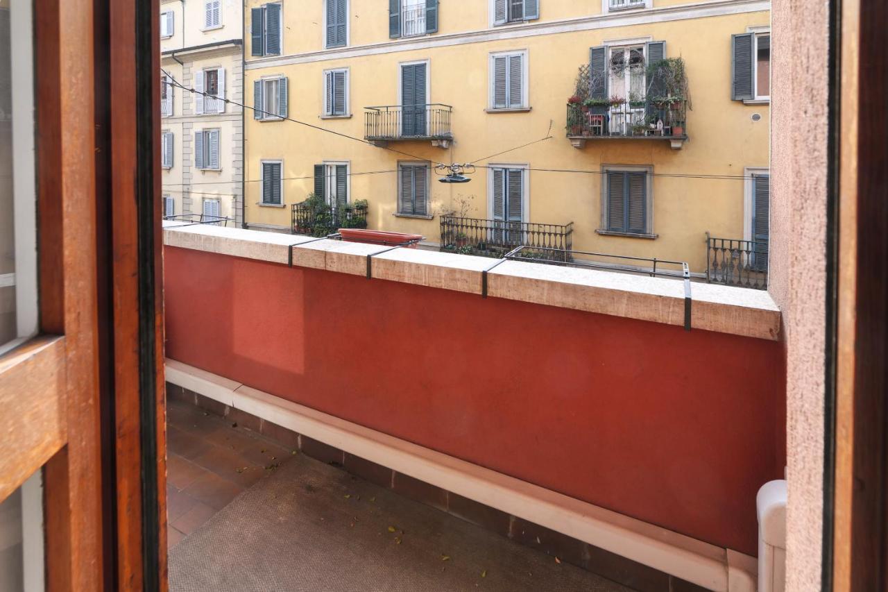Contempora Apartments - Palermo 14 Milan Exterior photo